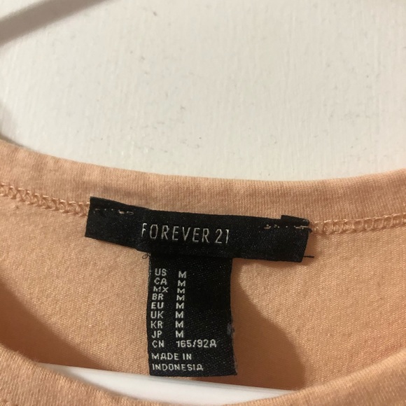 Playboy bunny bodysuit - Picture 4 of 4